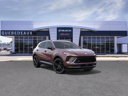 2025 Buick Envision Tucson AZ
