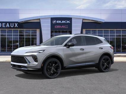 2025 Buick Envision Tucson AZ