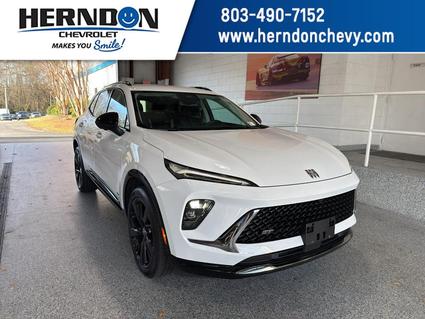 2025 Buick Envision Lexington SC