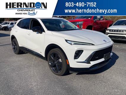 2025 Buick Envision Lexington SC