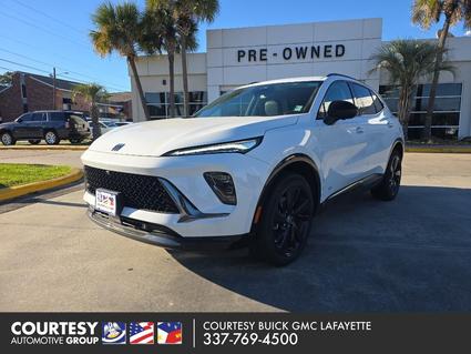 2025 Buick Envision Lafayette LA
