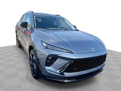 2025 Buick Envision Athens AL