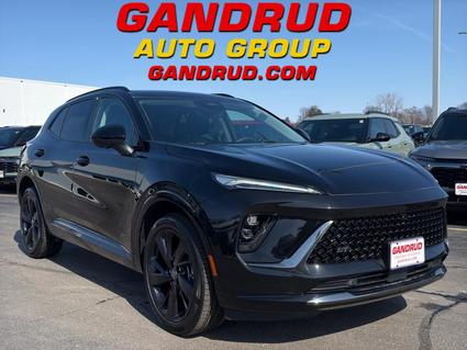 2025 Buick Envision Green Bay WI