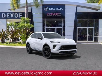 2025 Buick Envision Naples FL