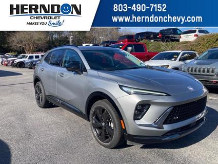 2025 Buick Envision Lexington SC