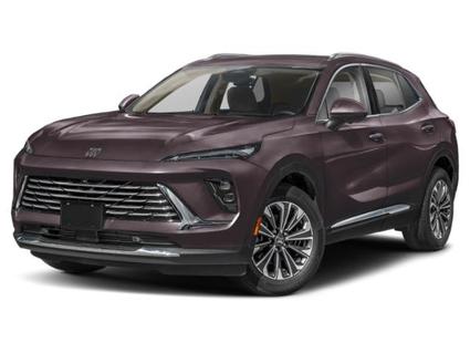 2025 Buick Envision Minneapolis MN