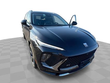 2025 Buick Envision Athens AL