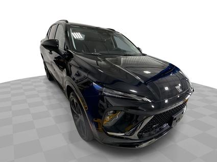 2025 Buick Envision Athens AL