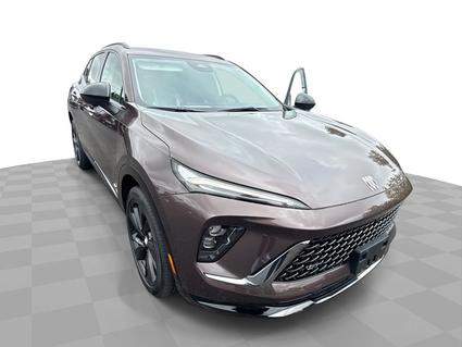 2025 Buick Envision Athens AL