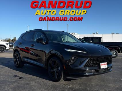 2025 Buick Envision Green Bay WI