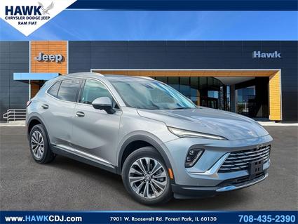 2024 Buick Envision Forest Park IL