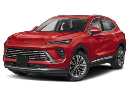 2025 Buick Envision Minneapolis MN