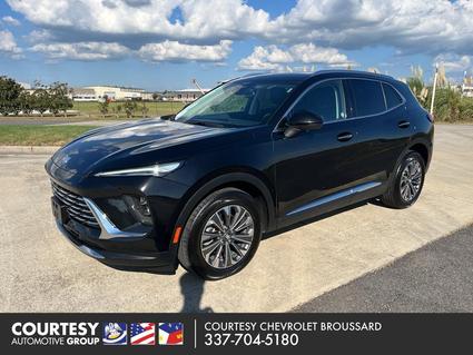 2024 Buick Envision Broussard LA