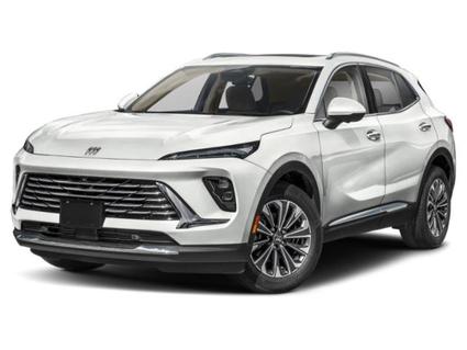 2024 Buick Envision Tucson AZ