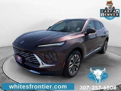 2024 Buick Envision Gillette WY