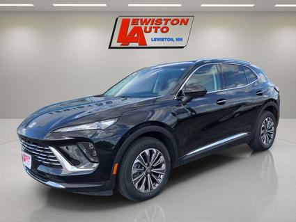 2024 Buick Envision Lewiston MN