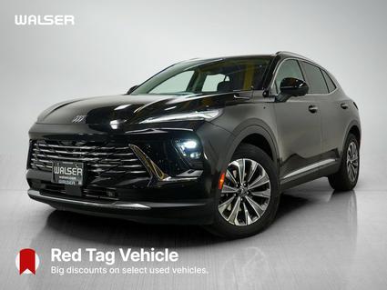 2024 Buick Envision Minneapolis MN