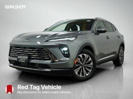 2024 Buick Envision Burnsville MN