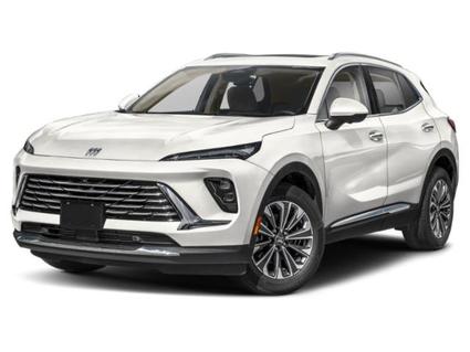 2025 Buick Envision Fargo ND