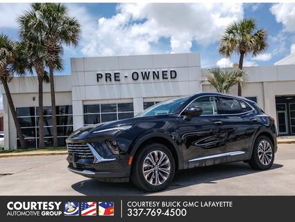 2024 Buick Envision Lafayette LA
