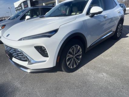 2024 Buick Envision Dexter MO