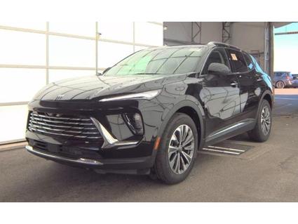 2024 Buick Envision Hazel Green WI