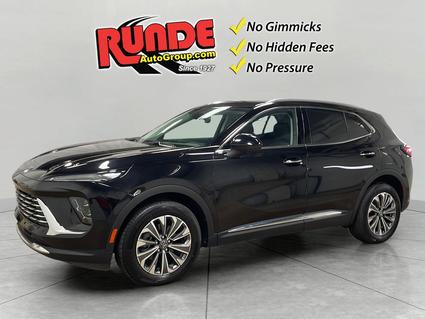 2024 Buick Envision Hazel Green WI
