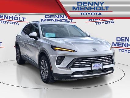 2024 Buick Envision Rapid City SD