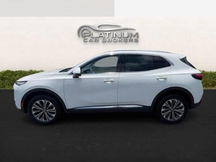2024 Buick Envision Spearfish SD