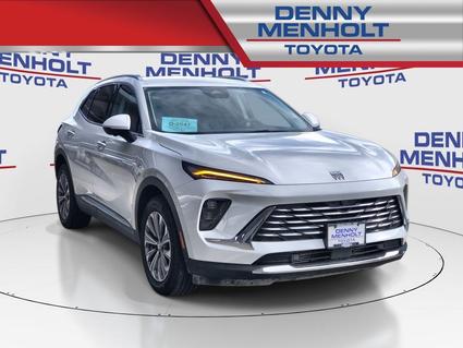 2024 Buick Envision Rapid City SD