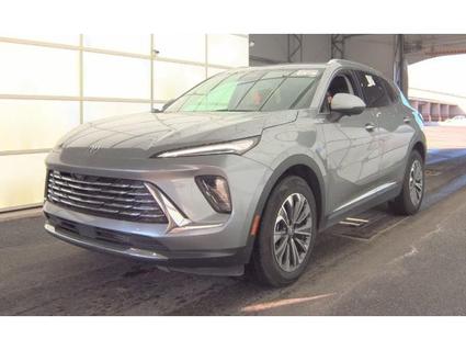 2024 Buick Envision Hazel Green WI