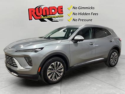 2024 Buick Envision Hazel Green WI