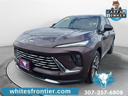 2024 Buick Envision Gillette WY