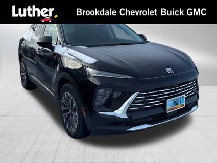 2024 Buick Envision Minneapolis MN