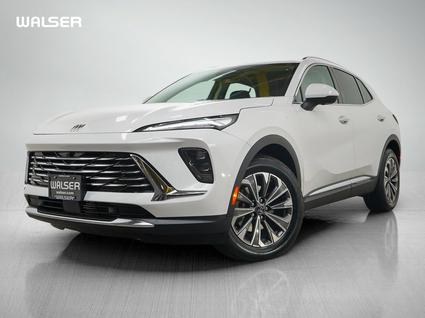 2024 Buick Envision Minneapolis MN