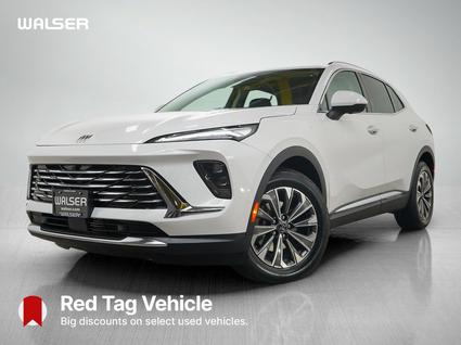 2024 Buick Envision Minneapolis MN