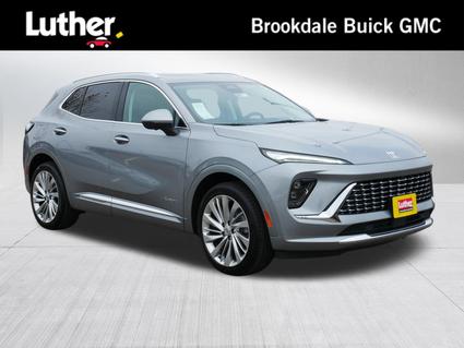 2025 Buick Envision Minneapolis MN