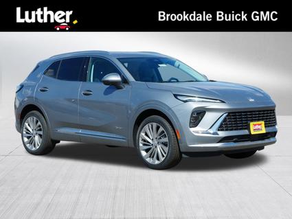 2025 Buick Envision Minneapolis MN