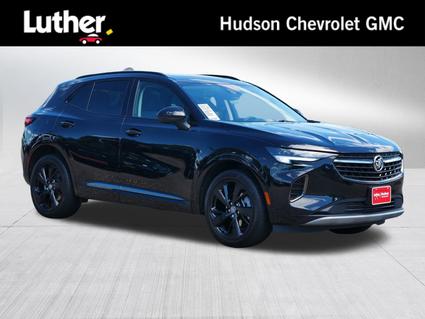 2022 Buick Envision Hudson WI