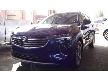 2023 Buick Envision Tupelo MS