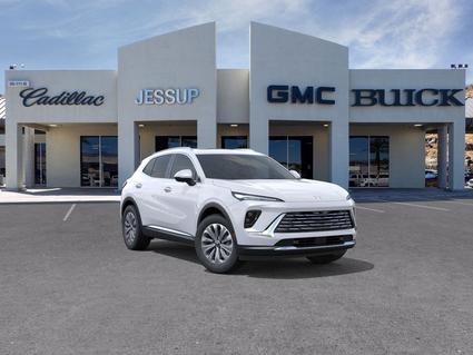 2026 Buick Envision Cathedral City CA