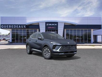 2026 Buick Envision Tucson AZ