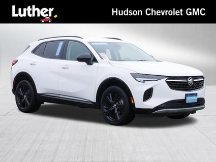 2023 Buick Envision Hudson WI