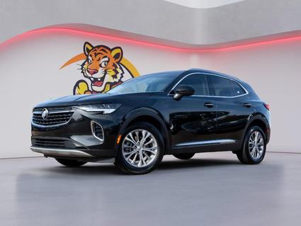 2023 Buick Envision Hernando MS
