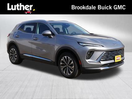 2026 Buick Envision Minneapolis MN