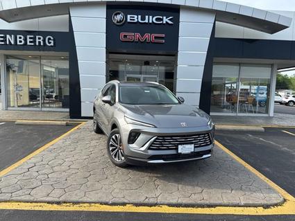 2026 Buick Envision Carbondale IL