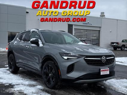 2023 Buick Envision Green Bay WI