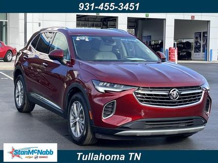 2023 Buick Envision Tullahoma TN