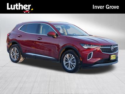 2023 Buick Envision Inver Grove Heights MN