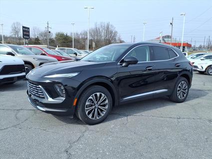 2026 Buick Envision Johnson City TN